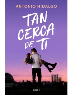 Tan cerca de ti