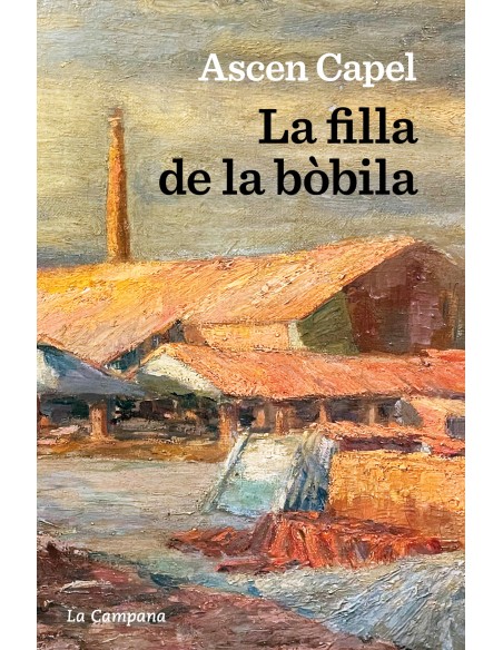 La filla de la bobila
