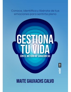 Gestiona tu vida con el Metodo de Sanacion SIC