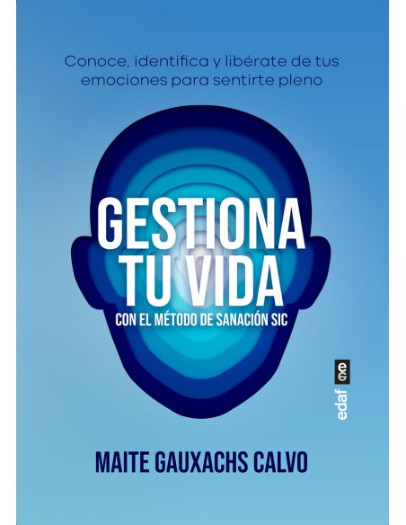 Gestiona tu vida con el Metodo de Sanacion SIC