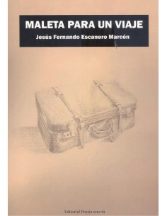 MALETA PARA UN VIAJE