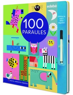 100 PARAULES