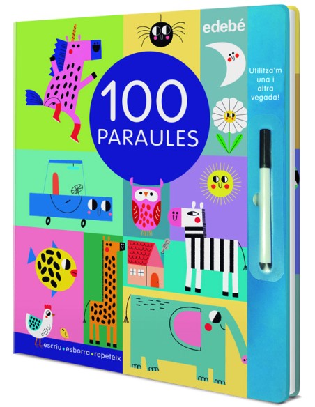 100 PARAULES