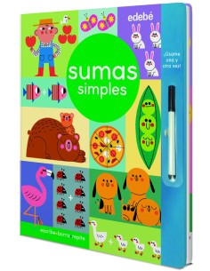 SUMAS SIMPLES