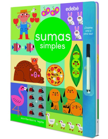 SUMAS SIMPLES