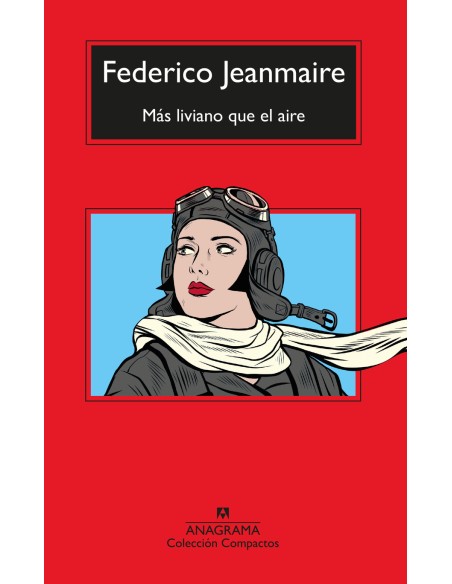 Mas liviano que el aire