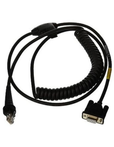 CBL-020-300-S00-09 accesorio para lector de código de barras Alargador eléctrico
