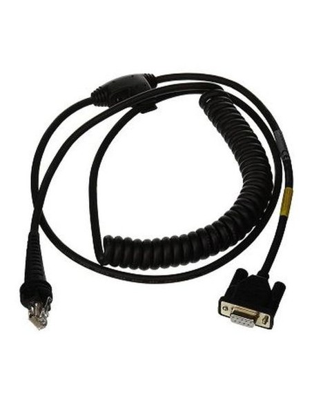 CBL-020-300-S00-09 accesorio para lector de código de barras Alargador eléctrico