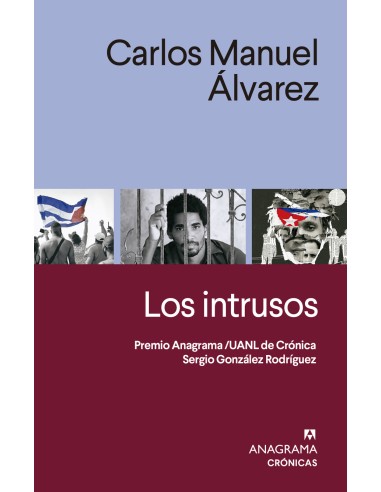 Los intrusos