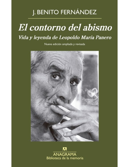 El contorno del abismo