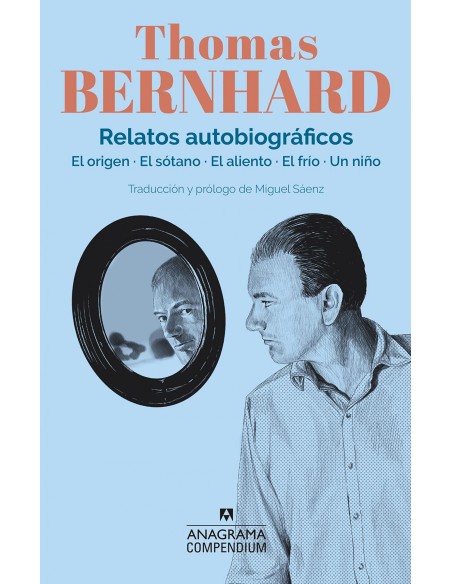Relatos autobiograficos