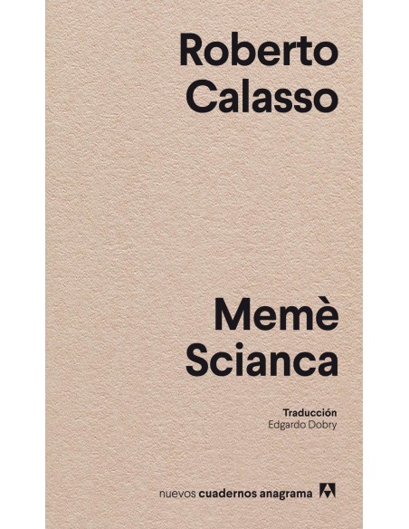 Meme Scianca