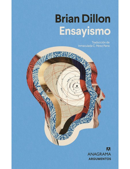 Ensayismo