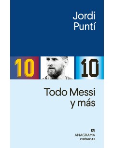 Todo Messi