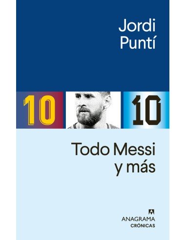 Todo Messi