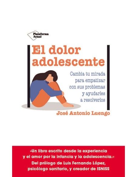 El dolor adolescente