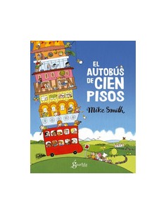 El autobus de cien pisos
