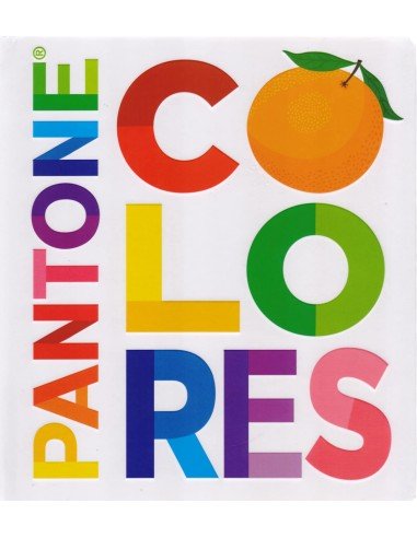 Pantone colores