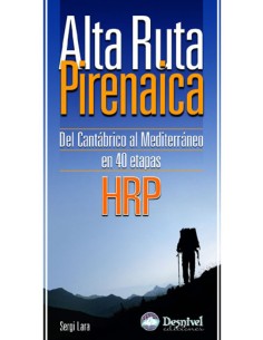 ALTA RUTA PIRENAICA
