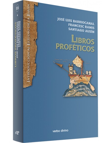 Libros profeticos