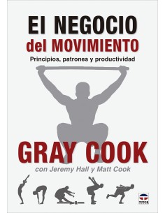 El negocio del movimiento