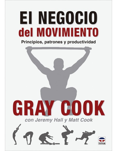 El negocio del movimiento