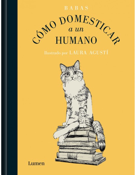Como domesticar a un humano