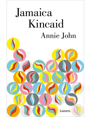 Annie John