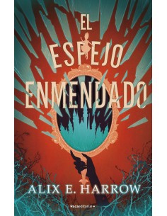 El espejo enmendado