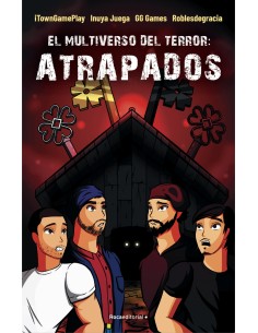 El multiverso del terror Atrapados