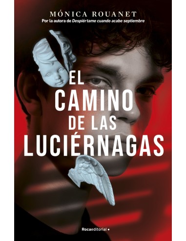 El camino de las luciernagas