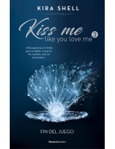 Fin del juego Kiss me like you love me 3