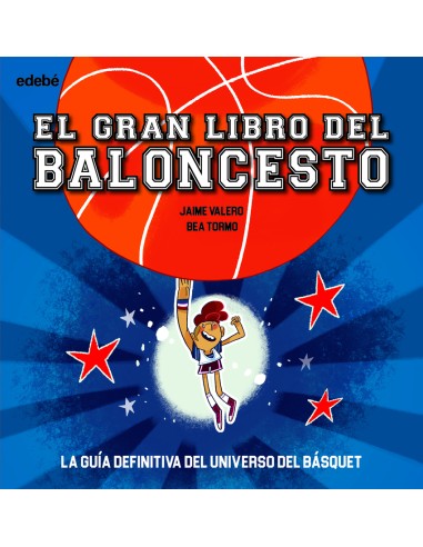 EL GRAN LIBRO DEL BALONCESTO