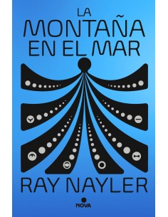 La montana en el mar