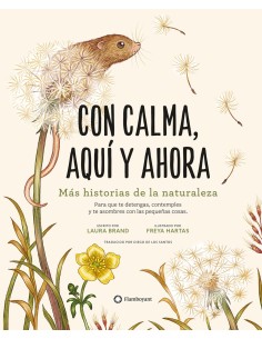 CON CALMA AQUI Y AHORA