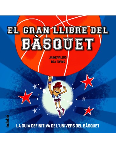 EL GRAN LLIBRE DEL BASQUET