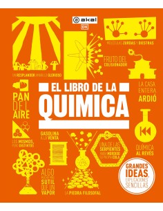 El libro de la quimica
