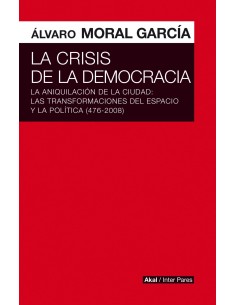 La crisis de las democracias