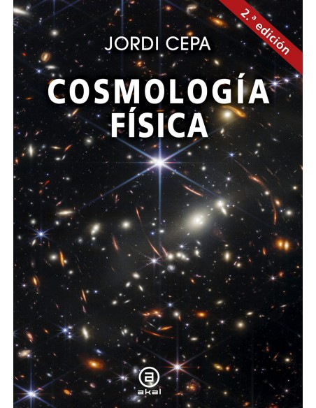 Cosmologia fisica