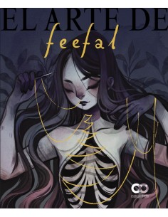 El arte de Feefal