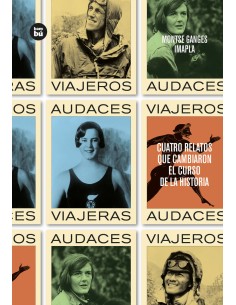 Viajeros audaces