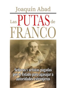 LAS PUTAS DE FRANCO