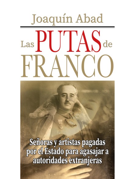 LAS PUTAS DE FRANCO