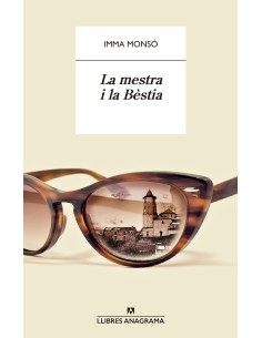 La mestra i la Bestia