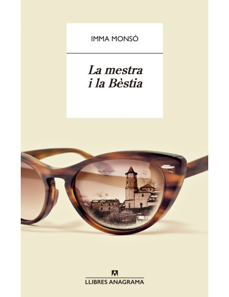 La mestra i la Bestia