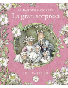 La Bardissa Secreta La gran sorpresa