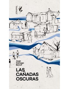 Las canadas oscuras