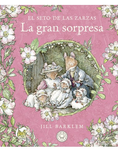 El Seto de las Zarzas La gran sorpresa