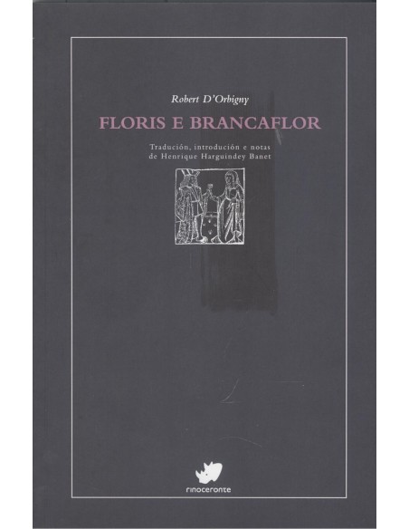 Floris e brancaflor