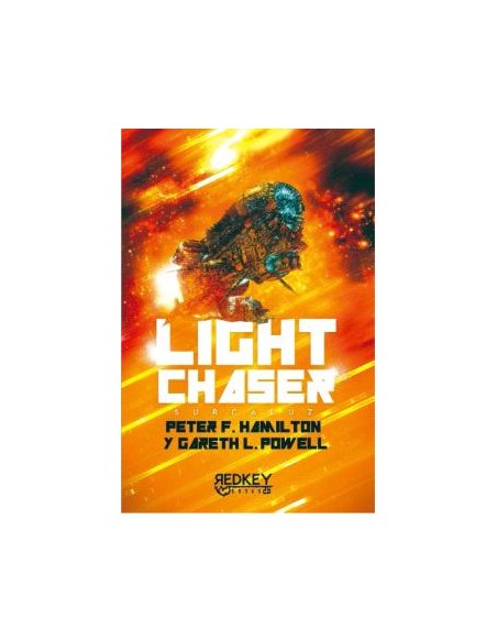 Light Chaser